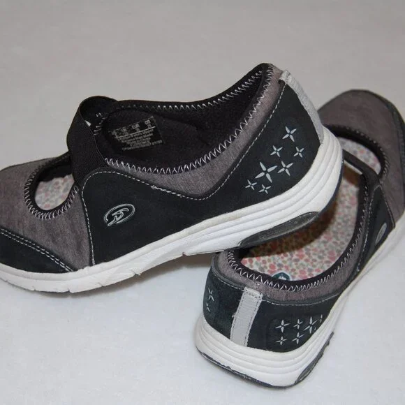 Dr Scholl's Slip-on Florence Girls Shoes, Size 3 - Picture 11 of 12